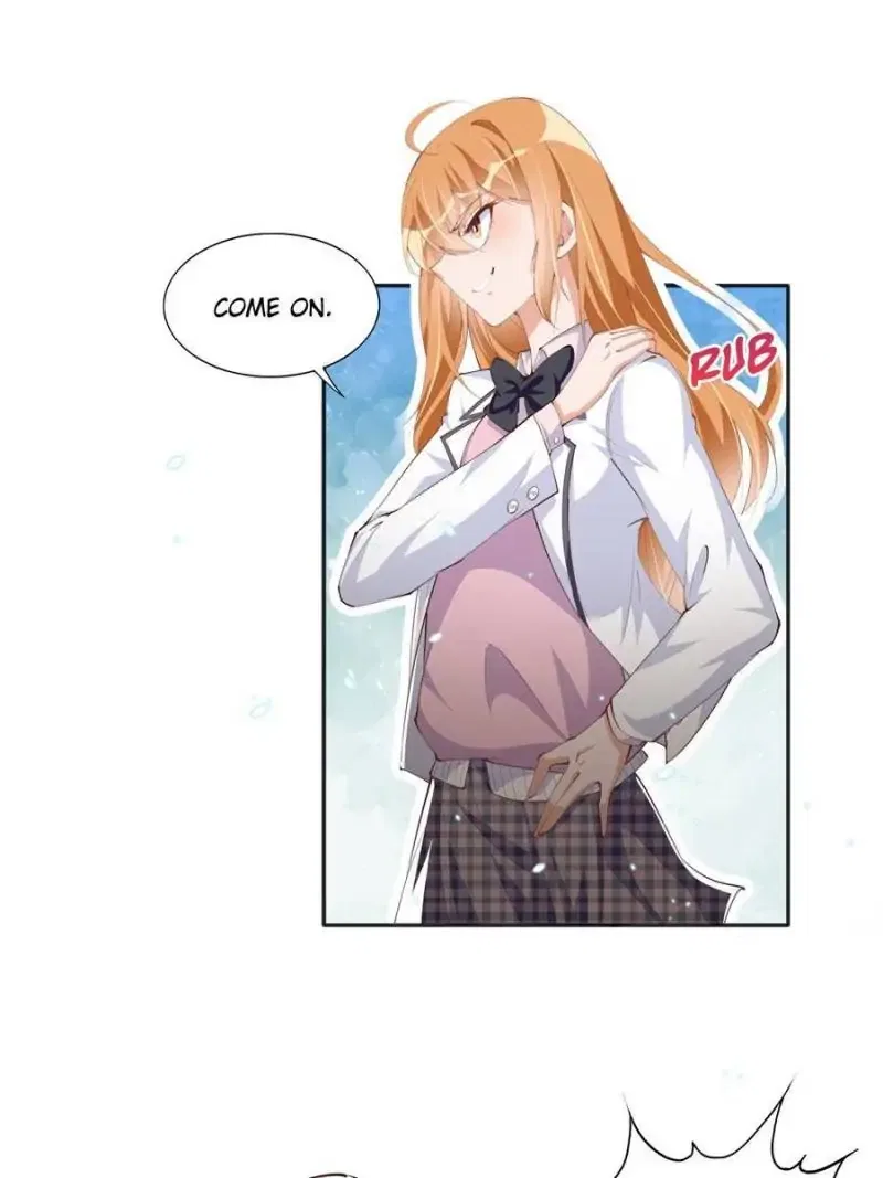 Reincarnation Of The Businesswoman At School Chapter 13 – Page 6