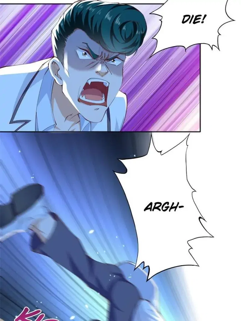 Reincarnation Of The Businesswoman At School Chapter 13 – Page 7