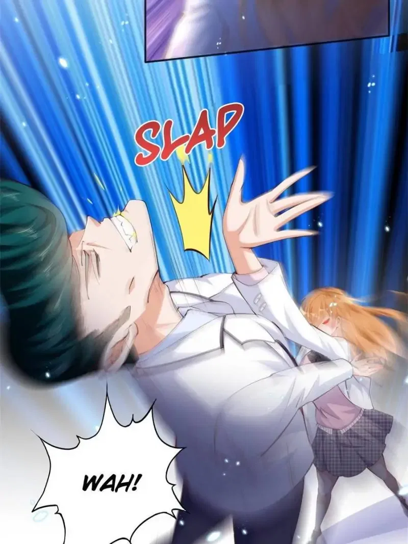 Reincarnation Of The Businesswoman At School Chapter 13 – Page 9