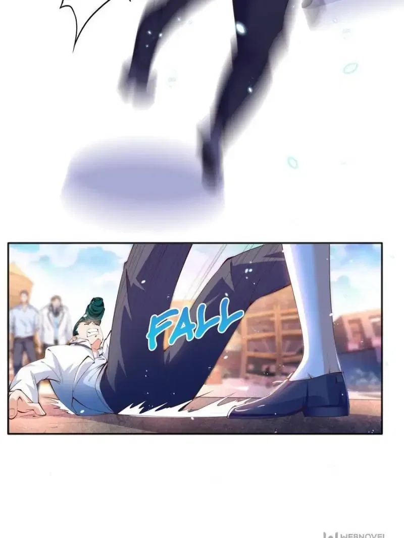 Reincarnation Of The Businesswoman At School Chapter 13 – Page 10