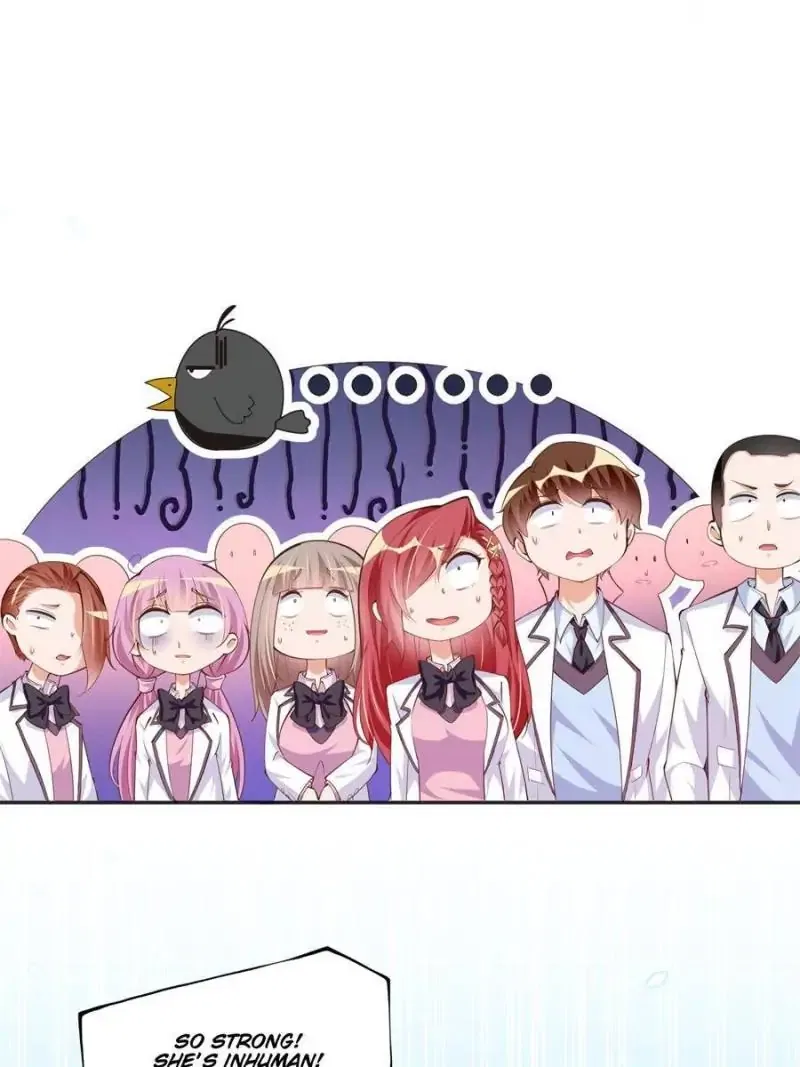 Reincarnation Of The Businesswoman At School Chapter 13 – Page 13