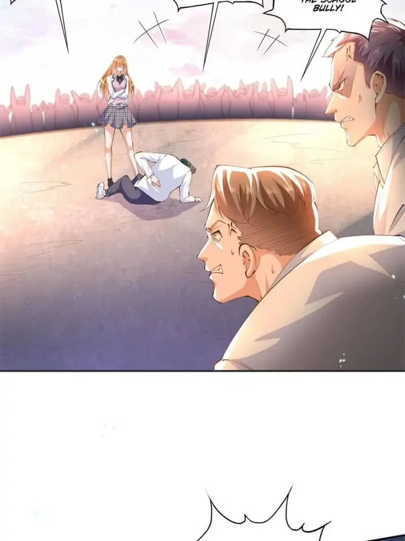 Reincarnation Of The Businesswoman At School Chapter 13 – Page 15
