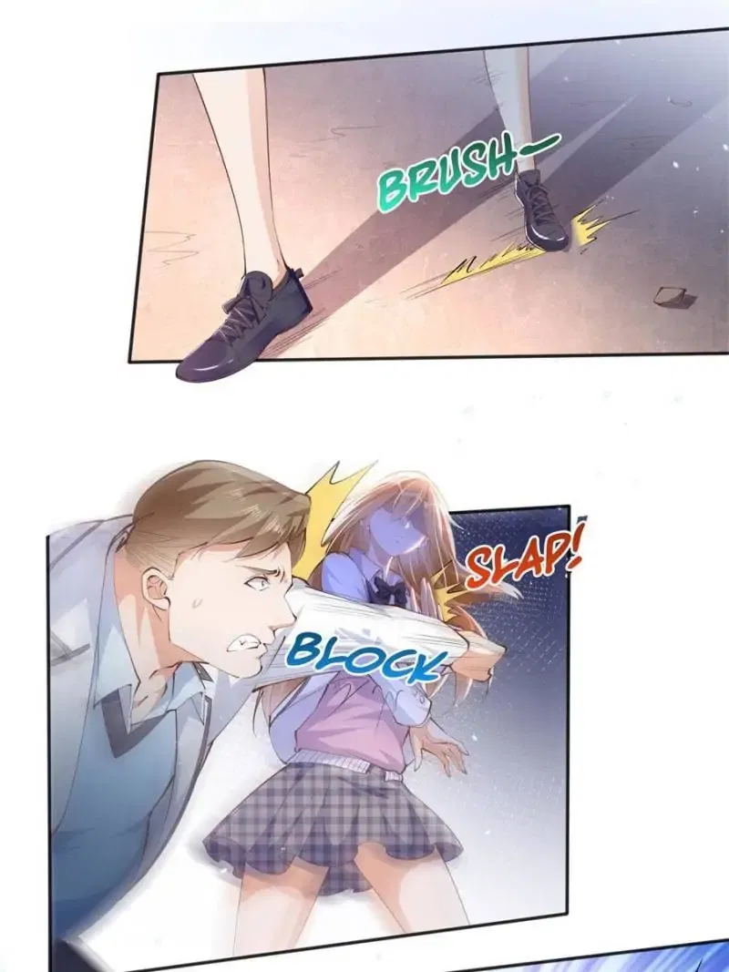 Reincarnation Of The Businesswoman At School Chapter 13 – Page 17