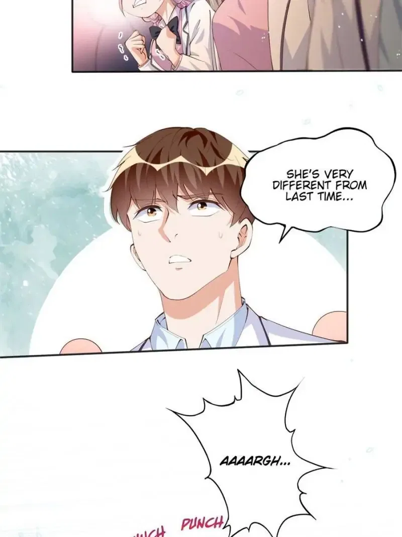 Reincarnation Of The Businesswoman At School Chapter 13 – Page 19