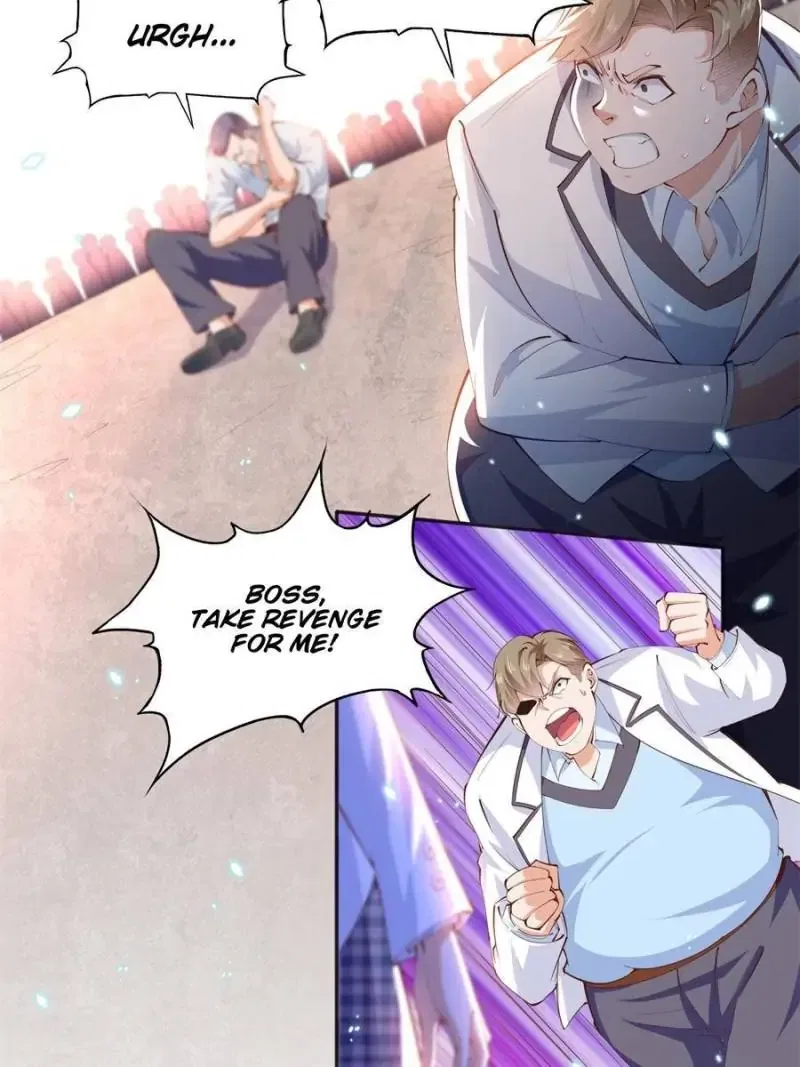 Reincarnation Of The Businesswoman At School Chapter 13 – Page 23