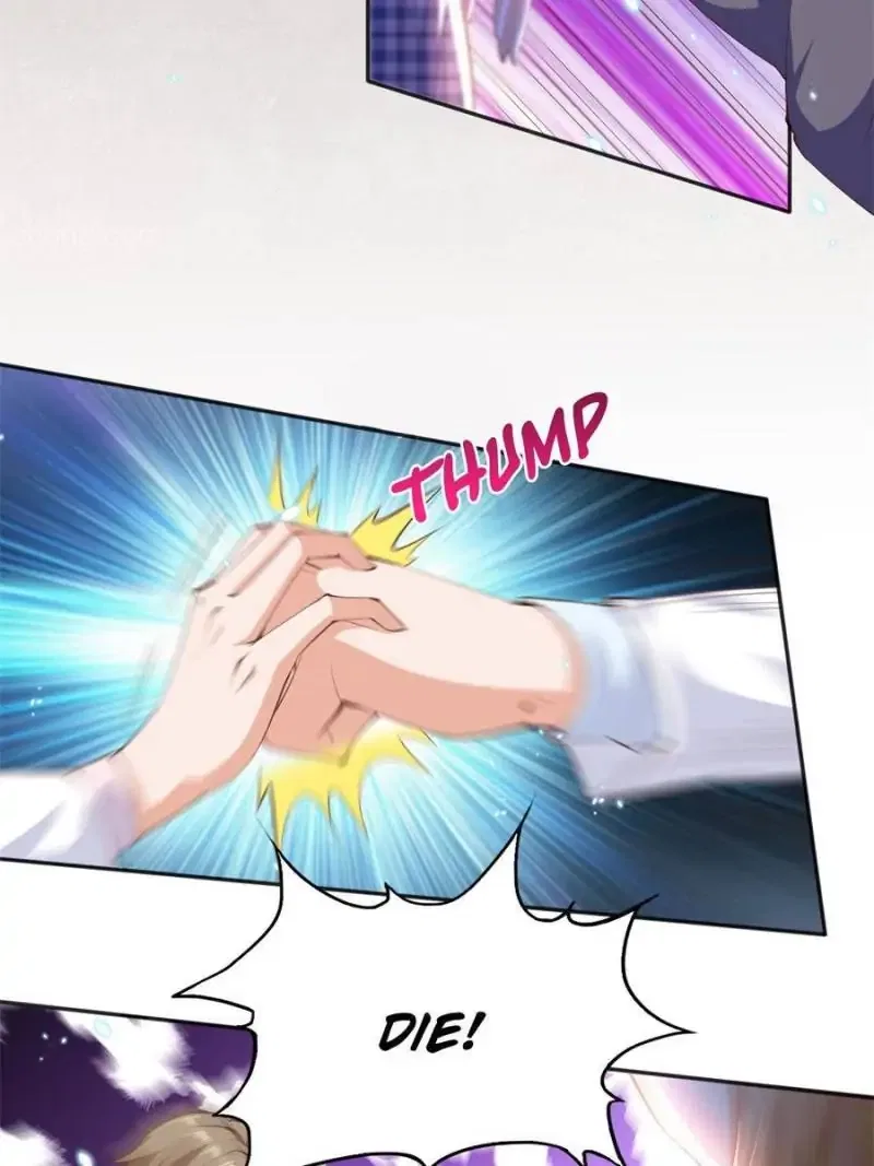 Reincarnation Of The Businesswoman At School Chapter 13 – Page 24