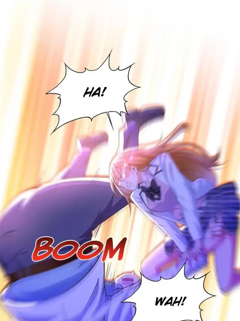 Reincarnation Of The Businesswoman At School Chapter 13 – Page 27
