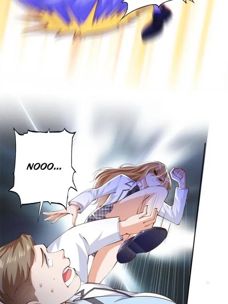 Reincarnation Of The Businesswoman At School Chapter 13 – Page 28
