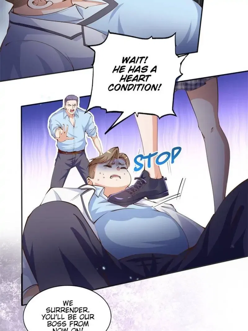 Reincarnation Of The Businesswoman At School Chapter 13 – Page 29