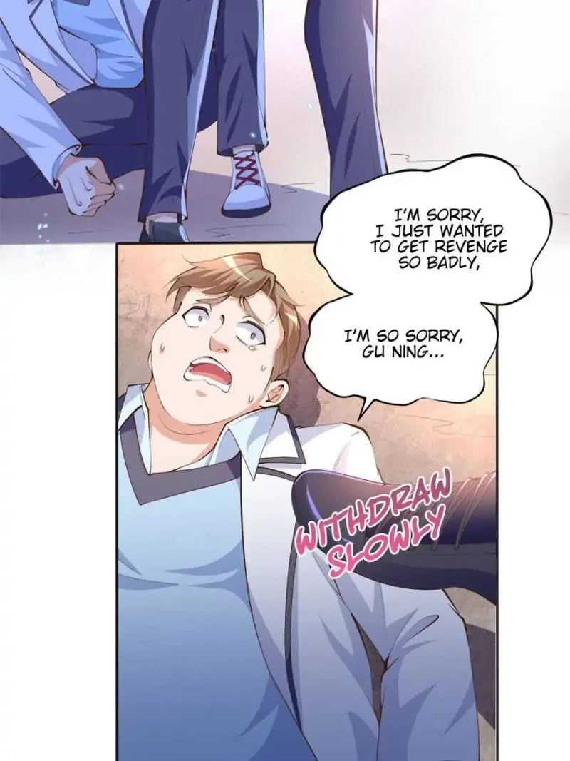 Reincarnation Of The Businesswoman At School Chapter 13 – Page 31