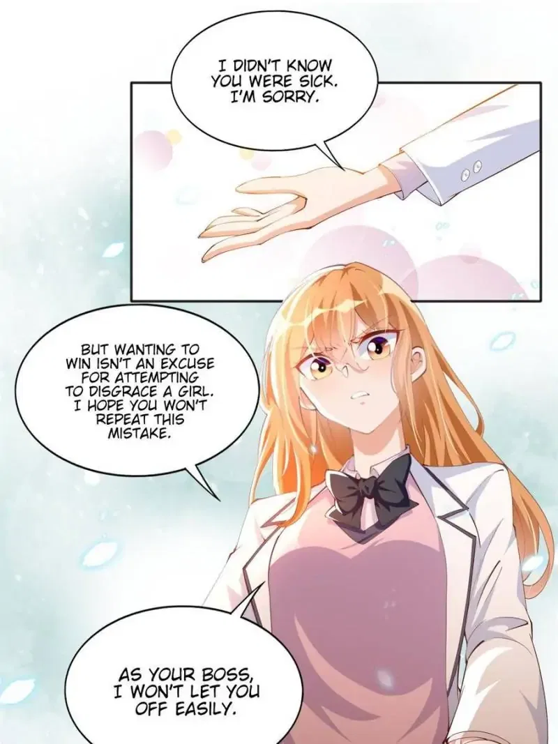 Reincarnation Of The Businesswoman At School Chapter 13 – Page 33