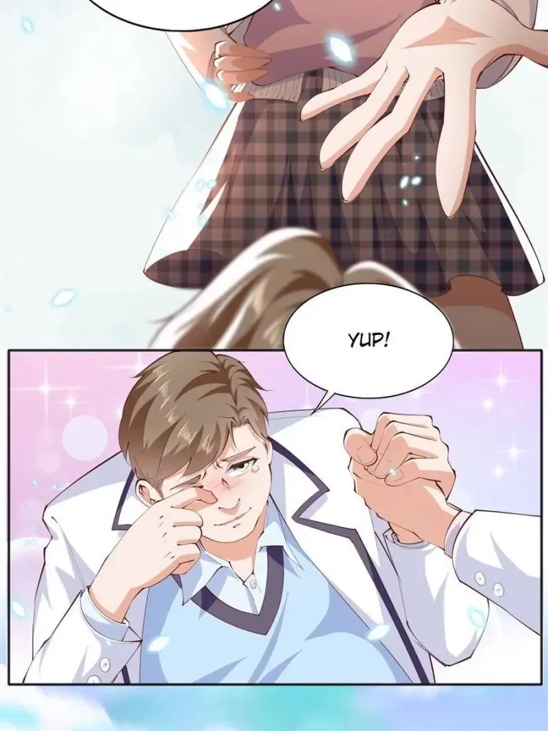Reincarnation Of The Businesswoman At School Chapter 13 – Page 34