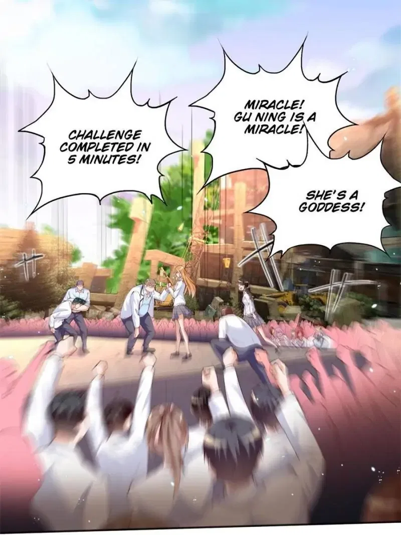 Reincarnation Of The Businesswoman At School Chapter 13 – Page 35