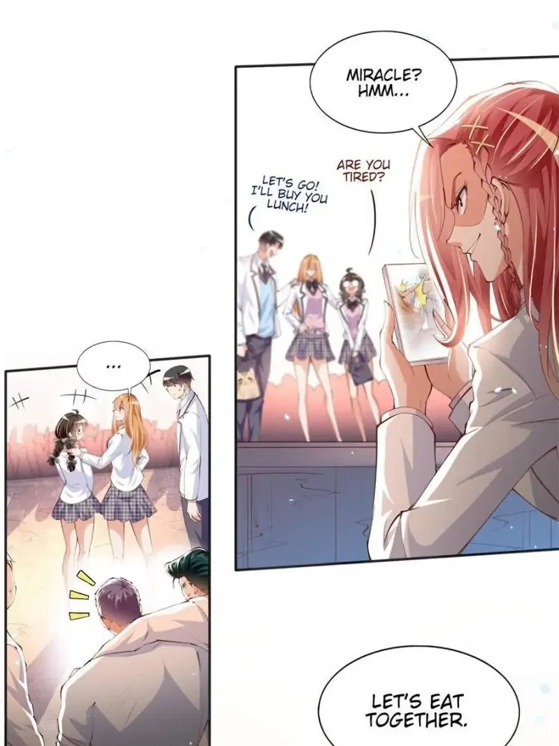 Reincarnation Of The Businesswoman At School Chapter 13 – Page 36