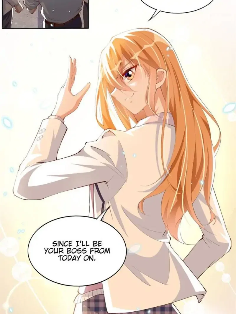 Reincarnation Of The Businesswoman At School Chapter 13 – Page 37