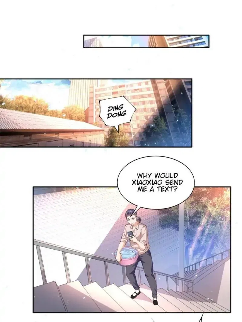 Reincarnation Of The Businesswoman At School Chapter 13 – Page 39