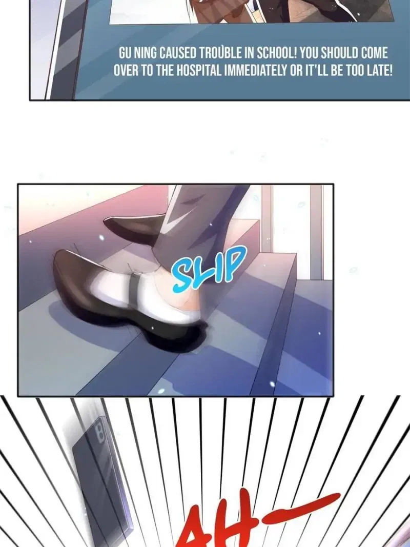 Reincarnation Of The Businesswoman At School Chapter 13 – Page 41