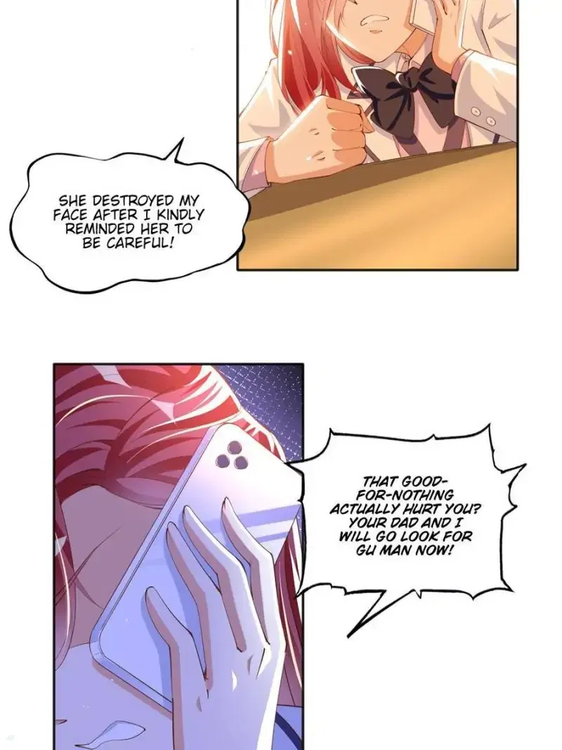 Reincarnation Of The Businesswoman At School Chapter 12 – Page 3