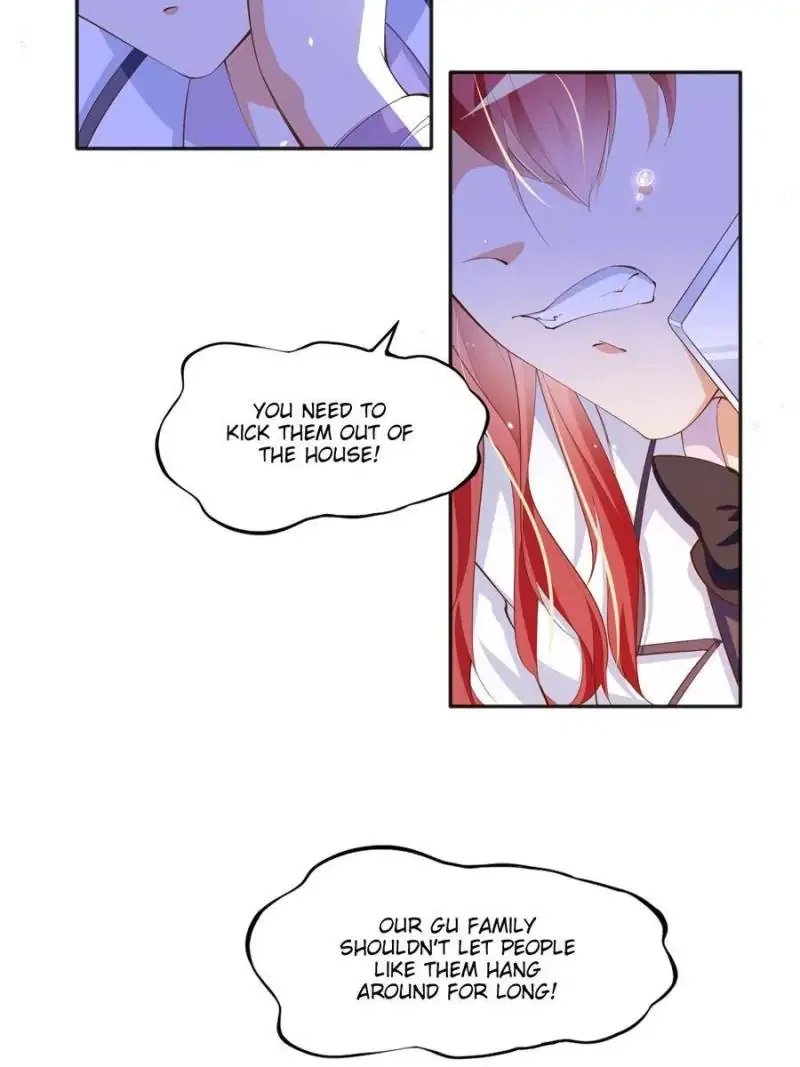 Reincarnation Of The Businesswoman At School Chapter 12 – Page 4