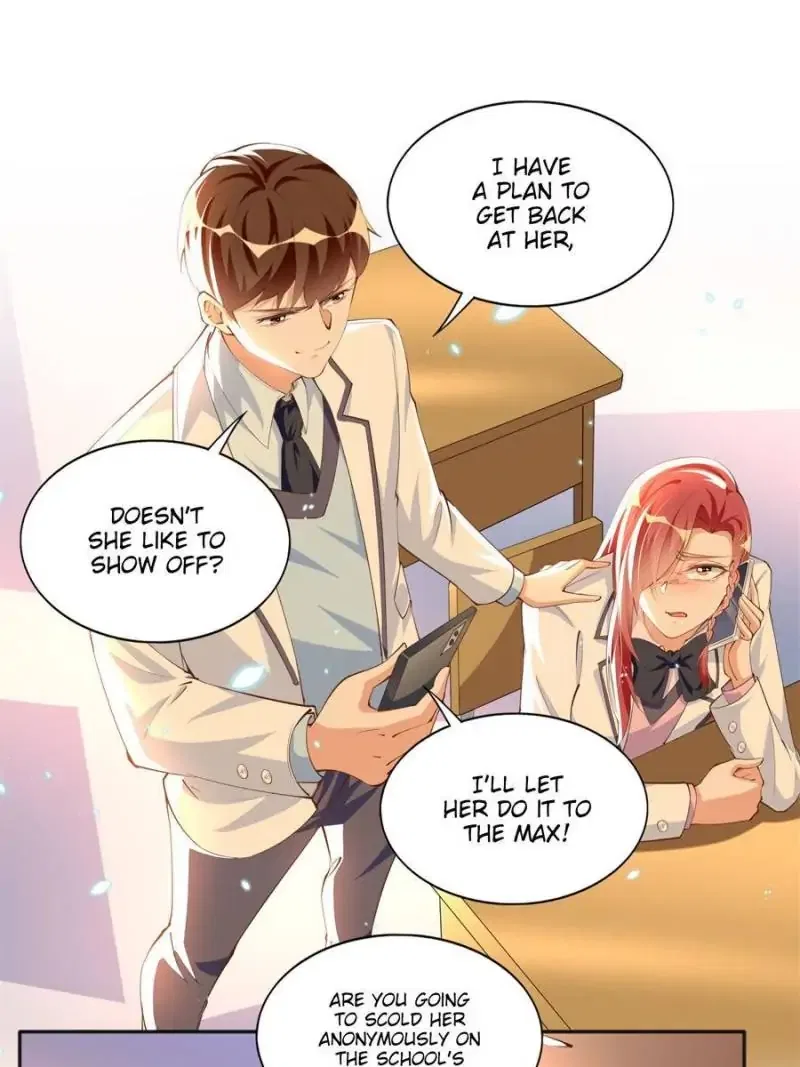 Reincarnation Of The Businesswoman At School Chapter 12 – Page 6
