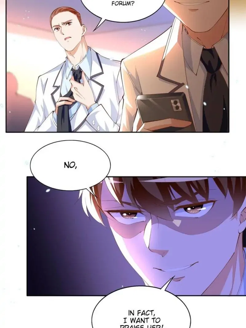 Reincarnation Of The Businesswoman At School Chapter 12 – Page 7
