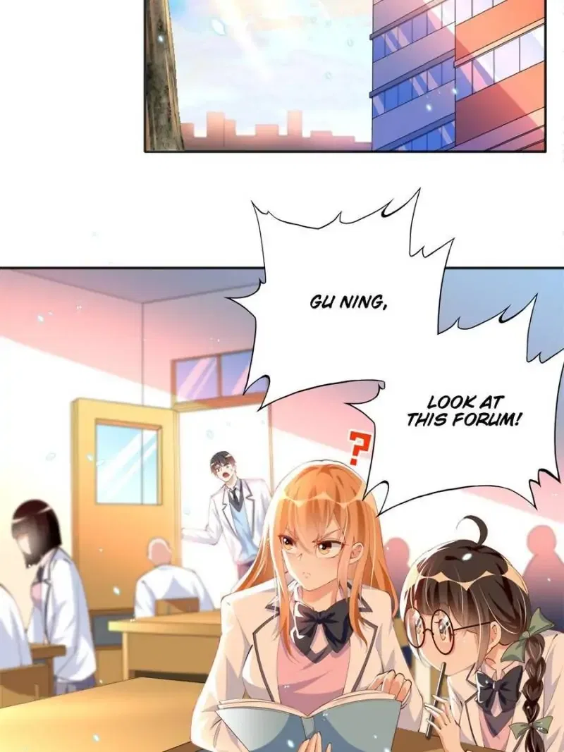 Reincarnation Of The Businesswoman At School Chapter 12 – Page 9