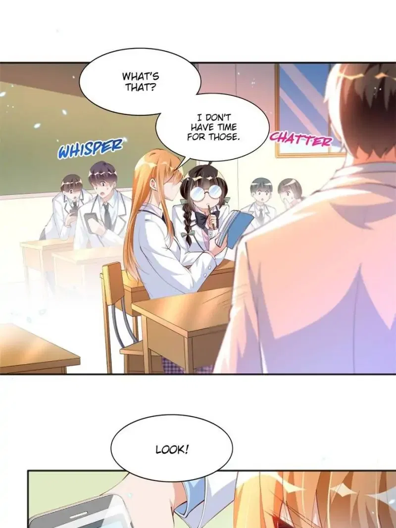 Reincarnation Of The Businesswoman At School Chapter 12 – Page 11