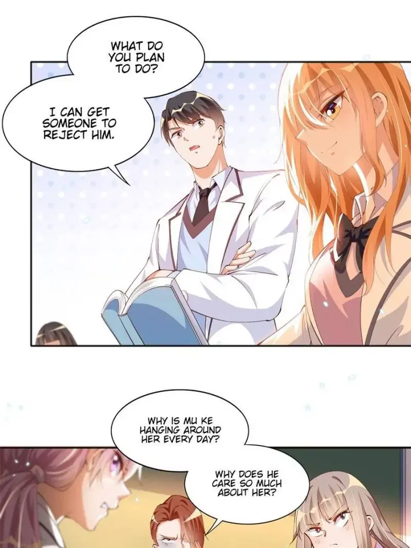 Reincarnation Of The Businesswoman At School Chapter 12 – Page 16