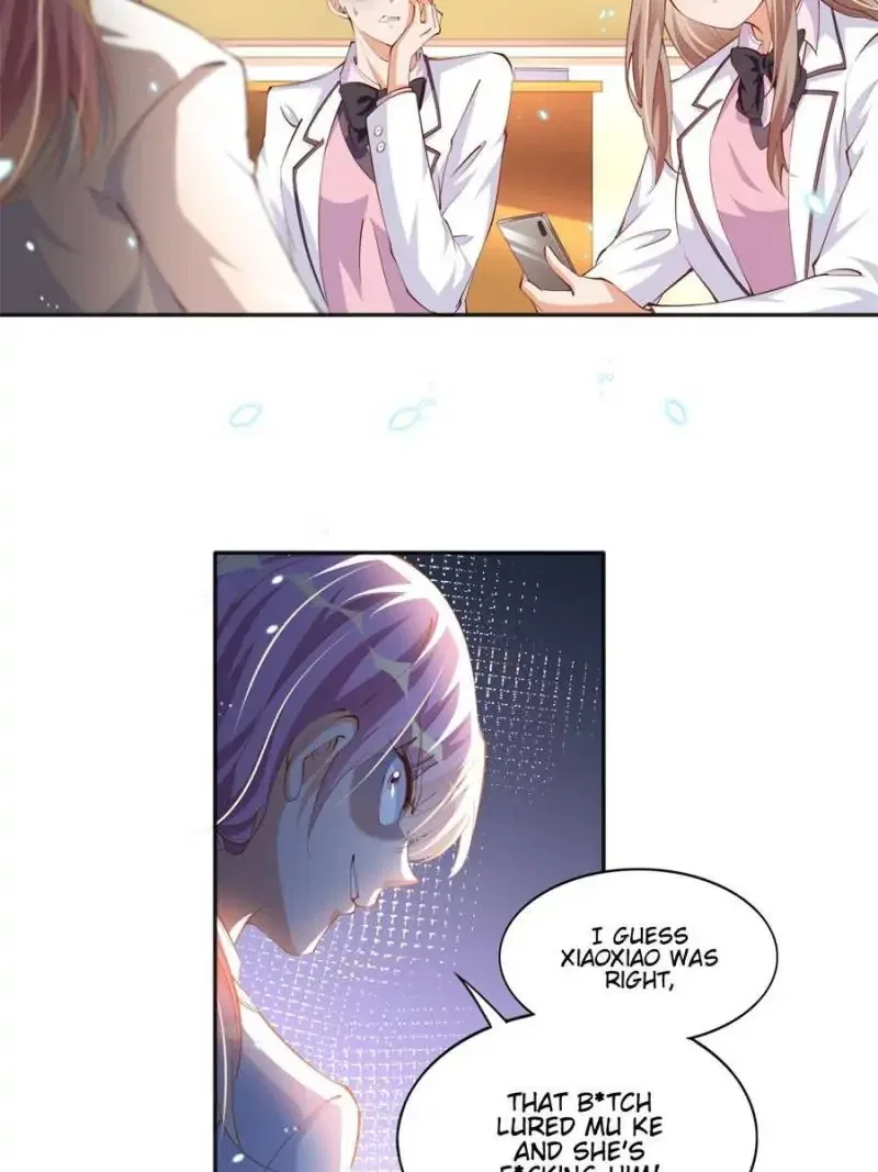 Reincarnation Of The Businesswoman At School Chapter 12 – Page 17