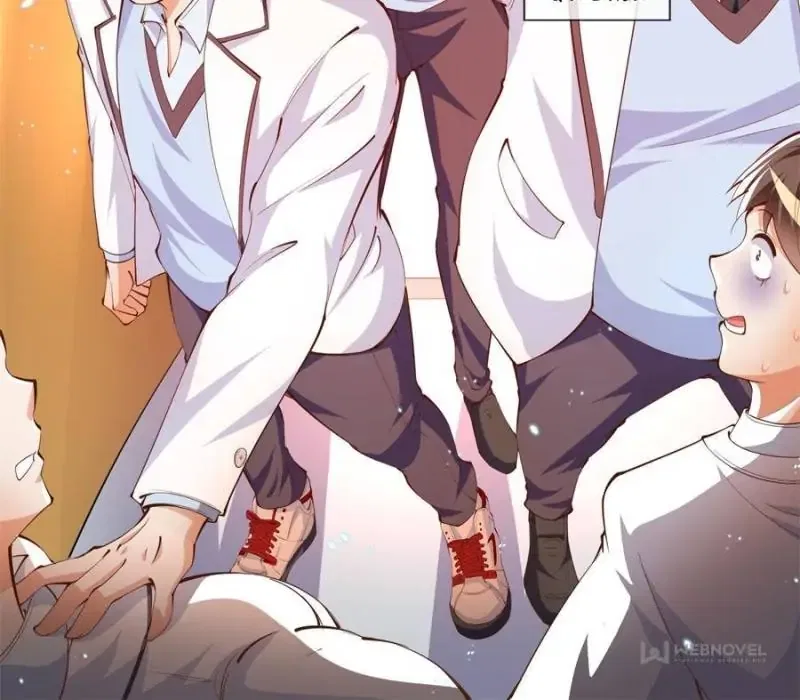 Reincarnation Of The Businesswoman At School Chapter 12 – Page 20