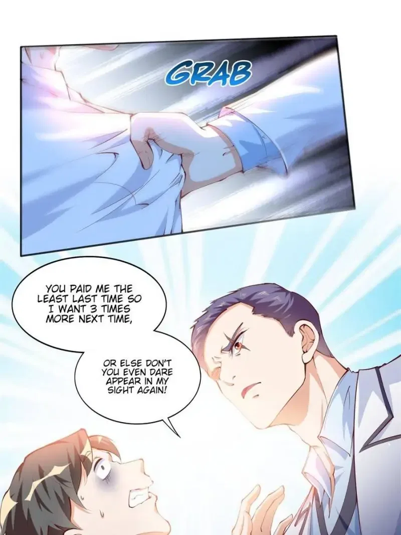 Reincarnation Of The Businesswoman At School Chapter 12 – Page 21
