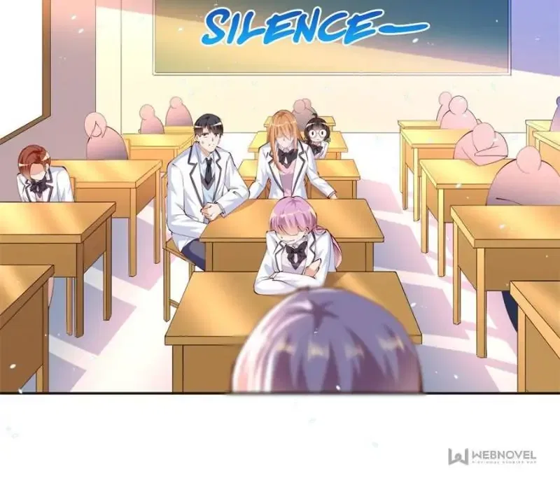 Reincarnation Of The Businesswoman At School Chapter 12 – Page 25