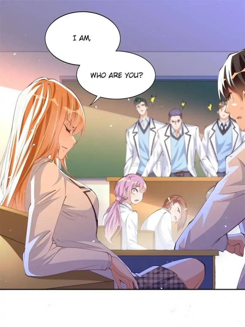 Reincarnation Of The Businesswoman At School Chapter 12 – Page 26