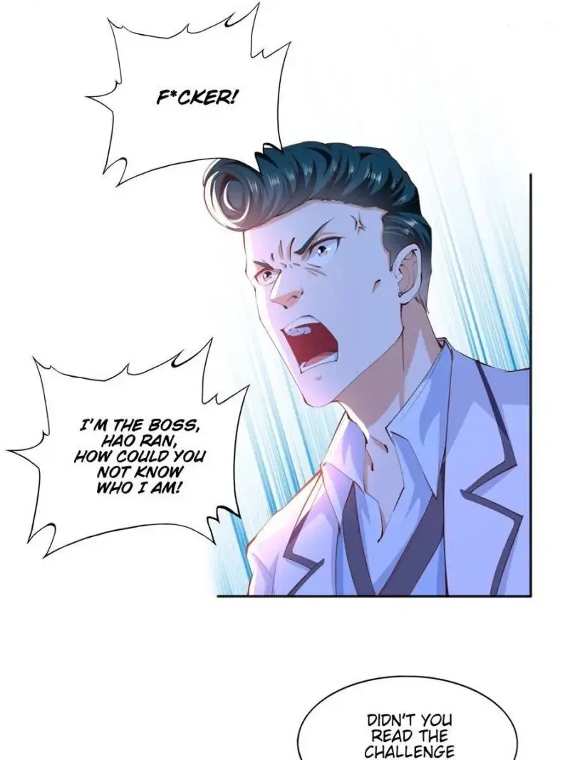 Reincarnation Of The Businesswoman At School Chapter 12 – Page 27