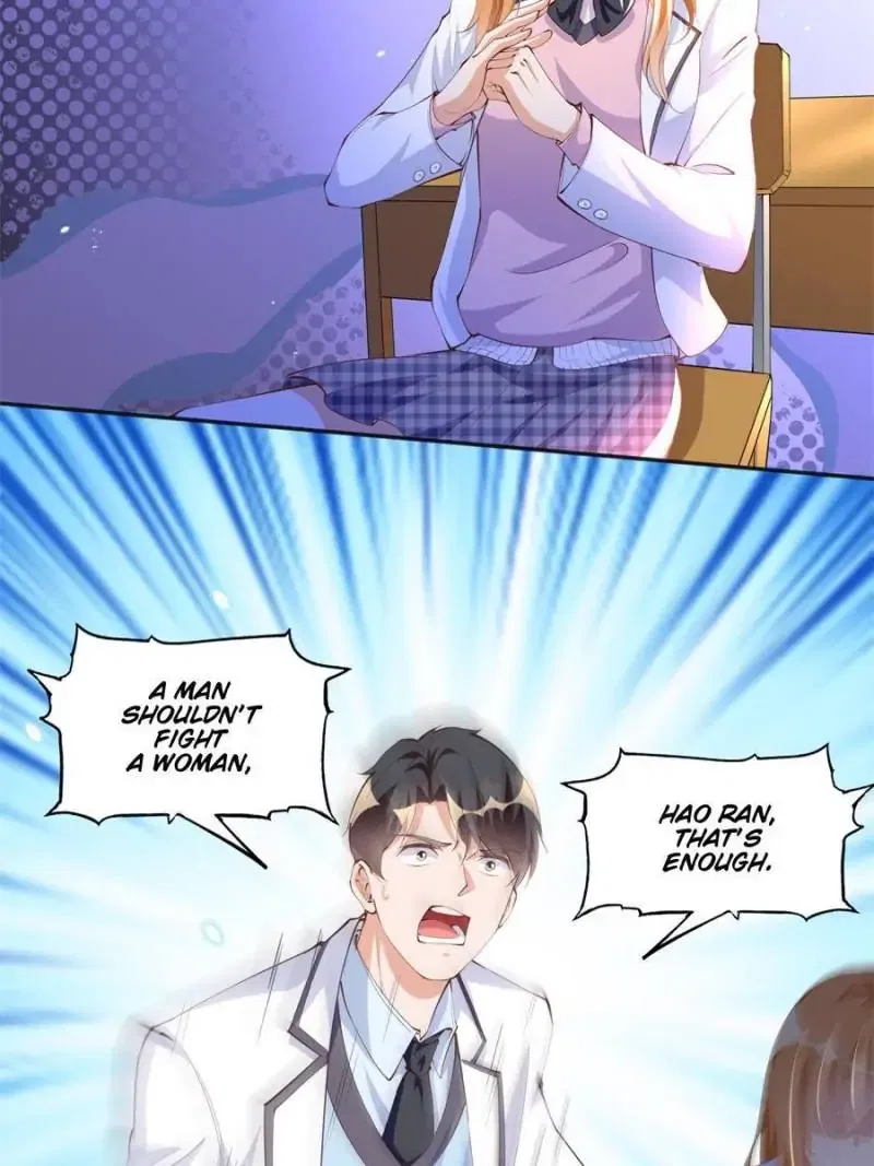 Reincarnation Of The Businesswoman At School Chapter 12 – Page 29