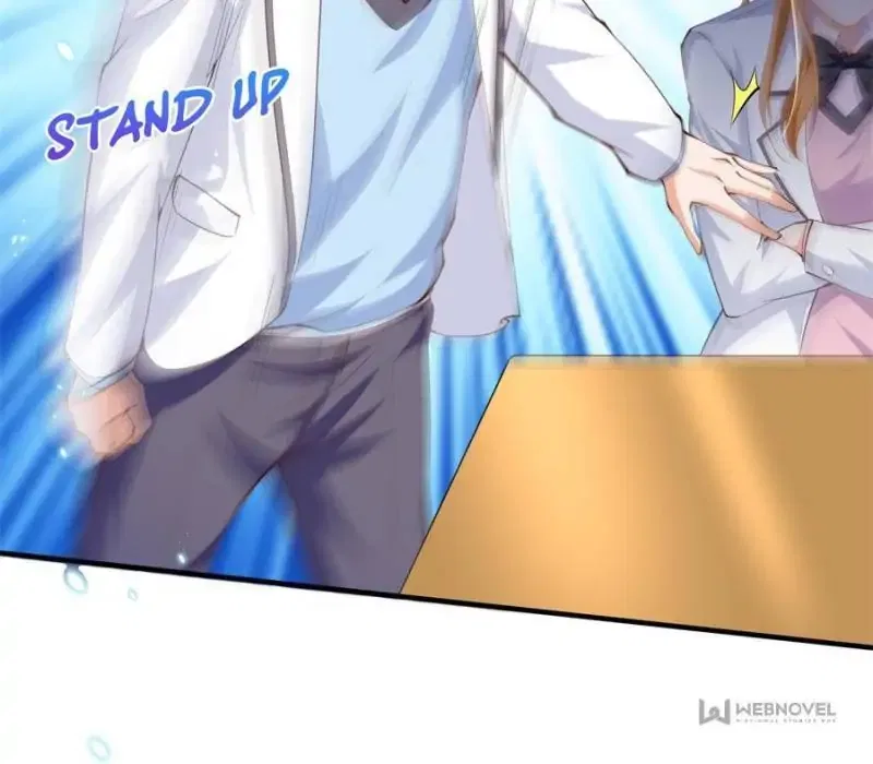 Reincarnation Of The Businesswoman At School Chapter 12 – Page 30
