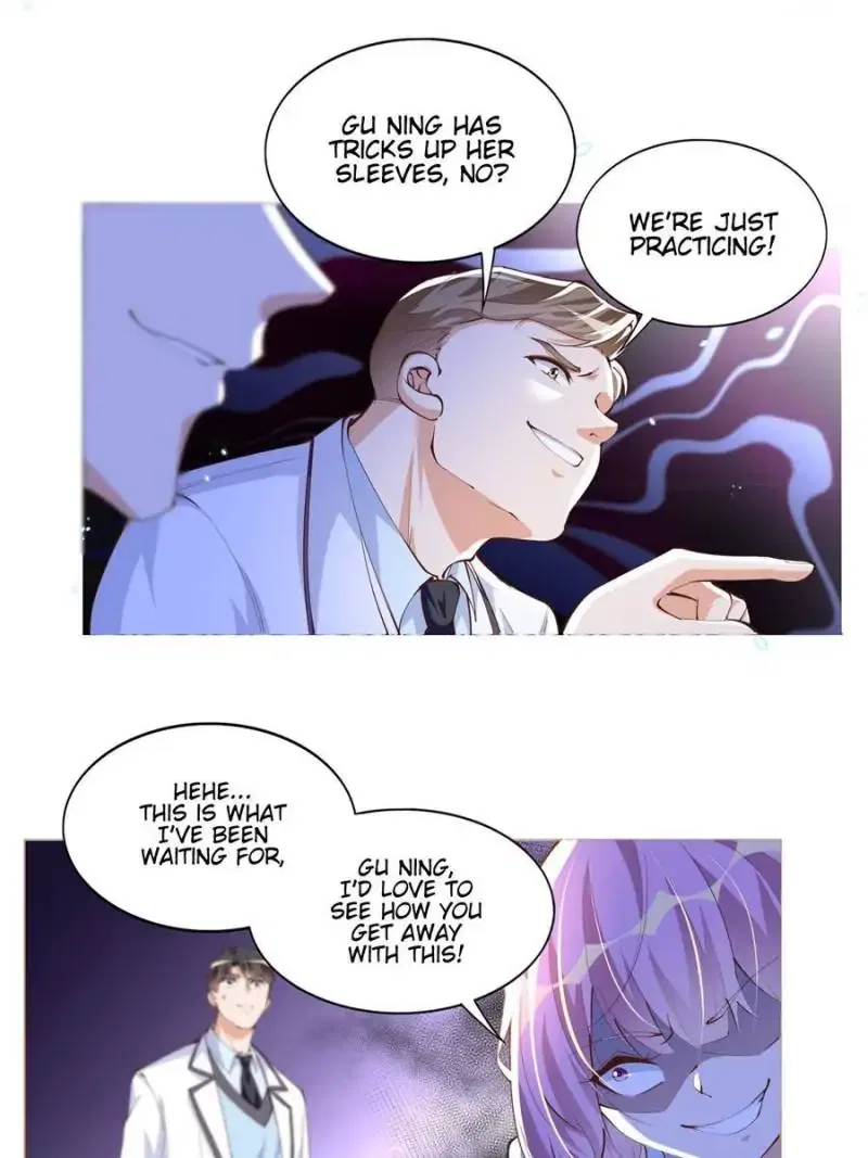 Reincarnation Of The Businesswoman At School Chapter 12 – Page 31