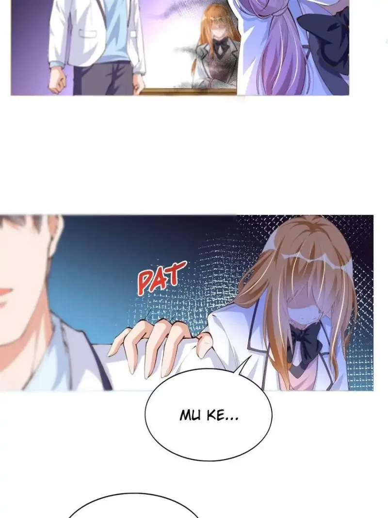 Reincarnation Of The Businesswoman At School Chapter 12 – Page 32