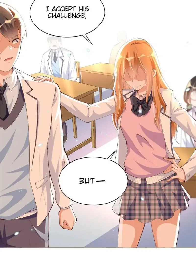 Reincarnation Of The Businesswoman At School Chapter 12 – Page 33