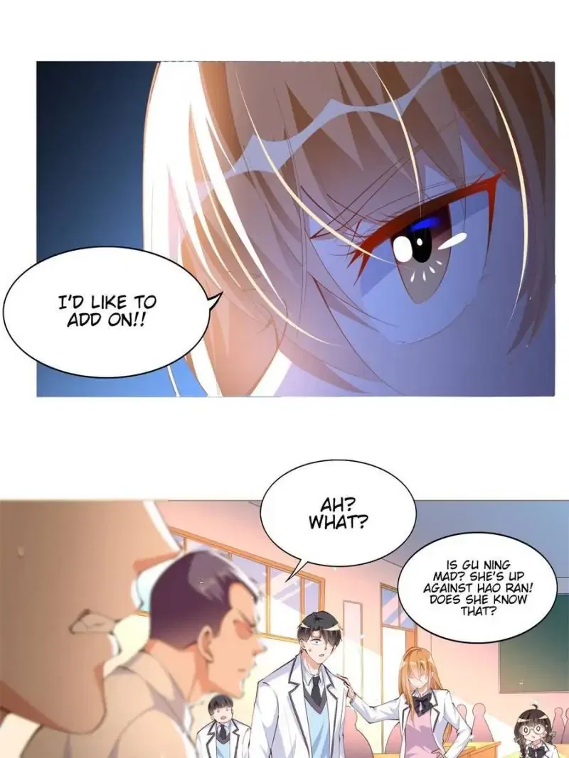 Reincarnation Of The Businesswoman At School Chapter 12 – Page 34