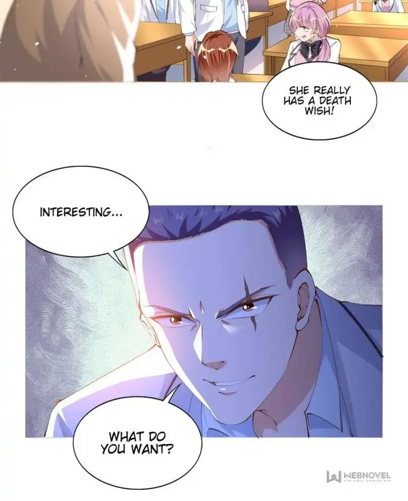 Reincarnation Of The Businesswoman At School Chapter 12 – Page 35