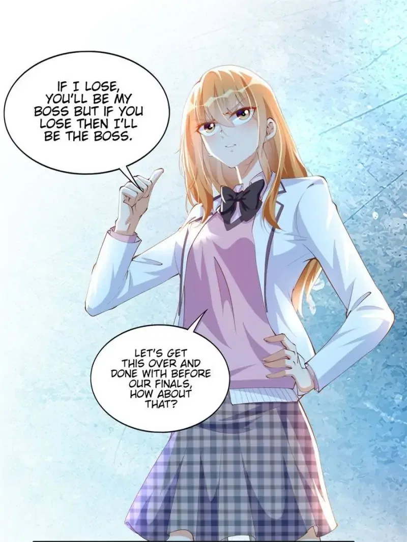 Reincarnation Of The Businesswoman At School Chapter 12 – Page 36