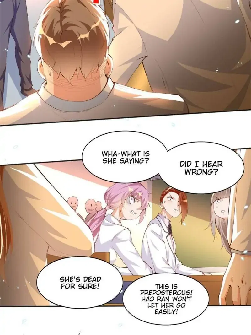 Reincarnation Of The Businesswoman At School Chapter 12 – Page 38
