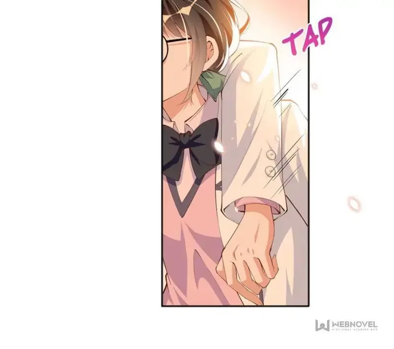 Reincarnation Of The Businesswoman At School Chapter 12 – Page 40