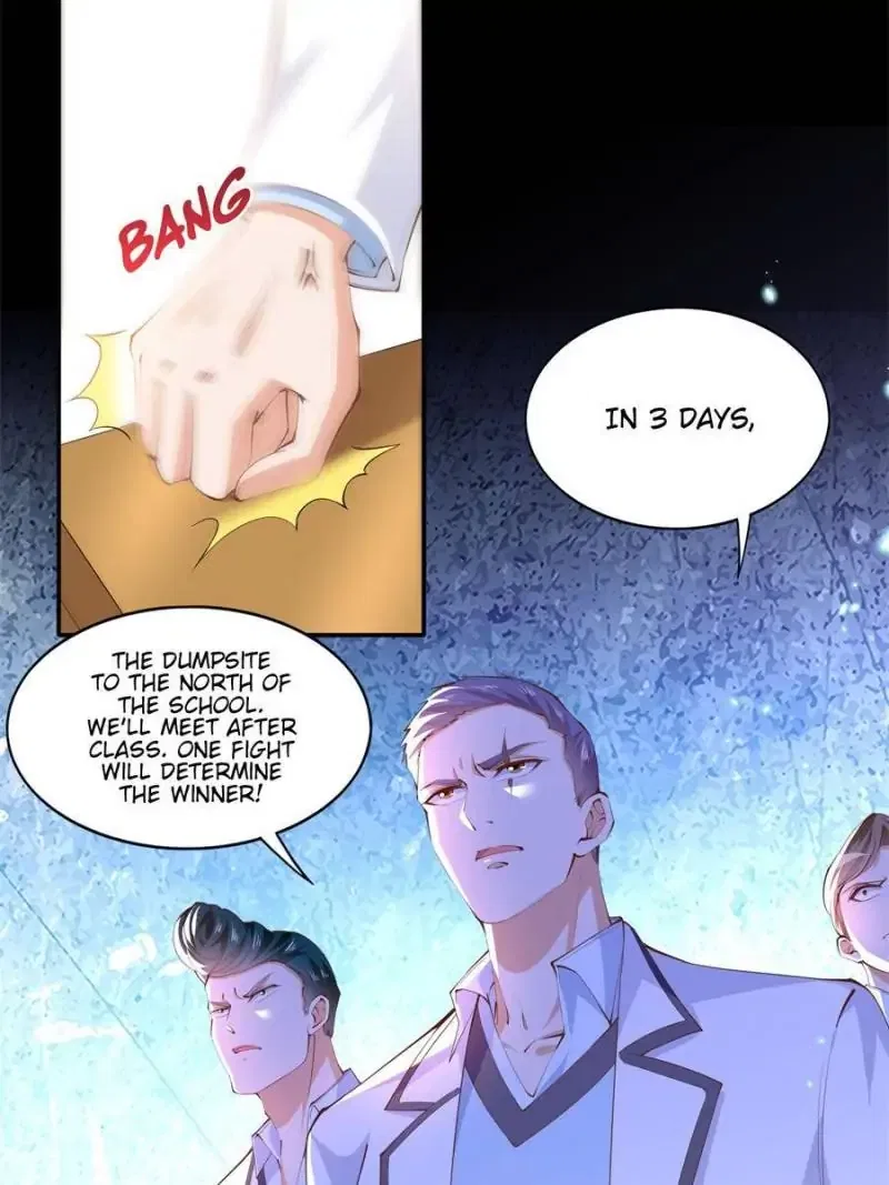 Reincarnation Of The Businesswoman At School Chapter 12 – Page 42