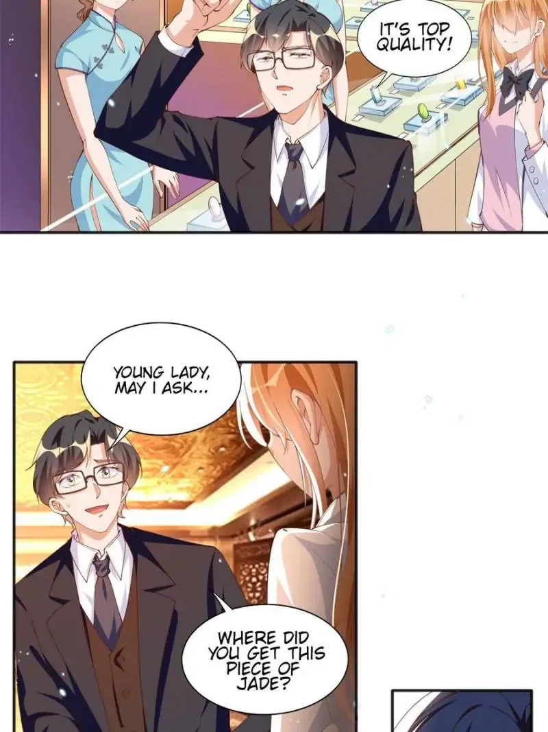 Reincarnation Of The Businesswoman At School Chapter 11 – Page 2