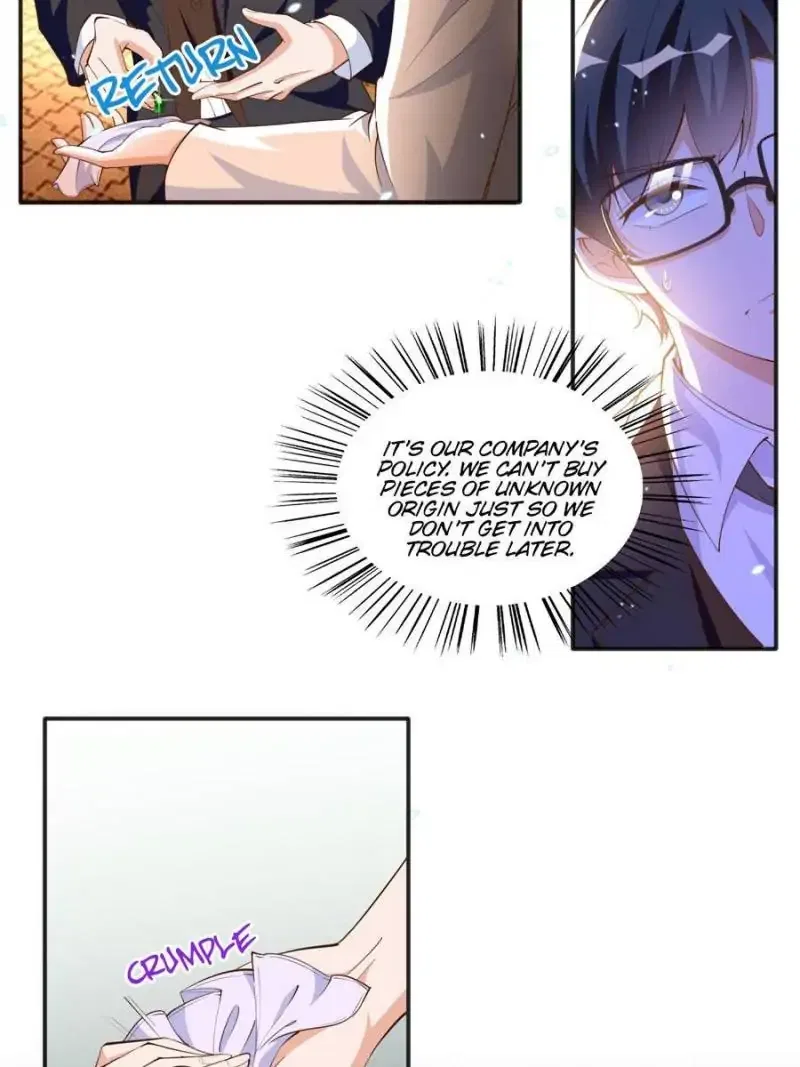 Reincarnation Of The Businesswoman At School Chapter 11 – Page 3