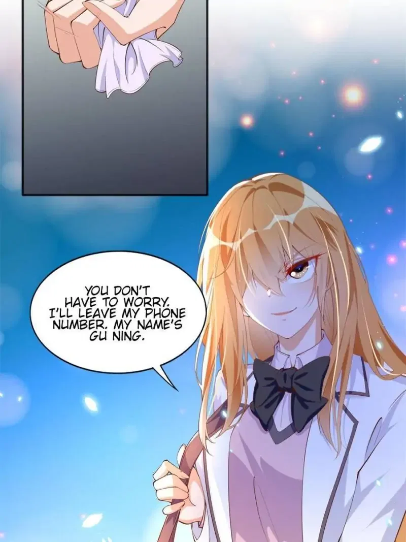 Reincarnation Of The Businesswoman At School Chapter 11 – Page 4
