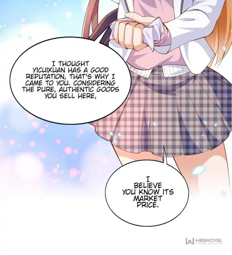 Reincarnation Of The Businesswoman At School Chapter 11 – Page 5