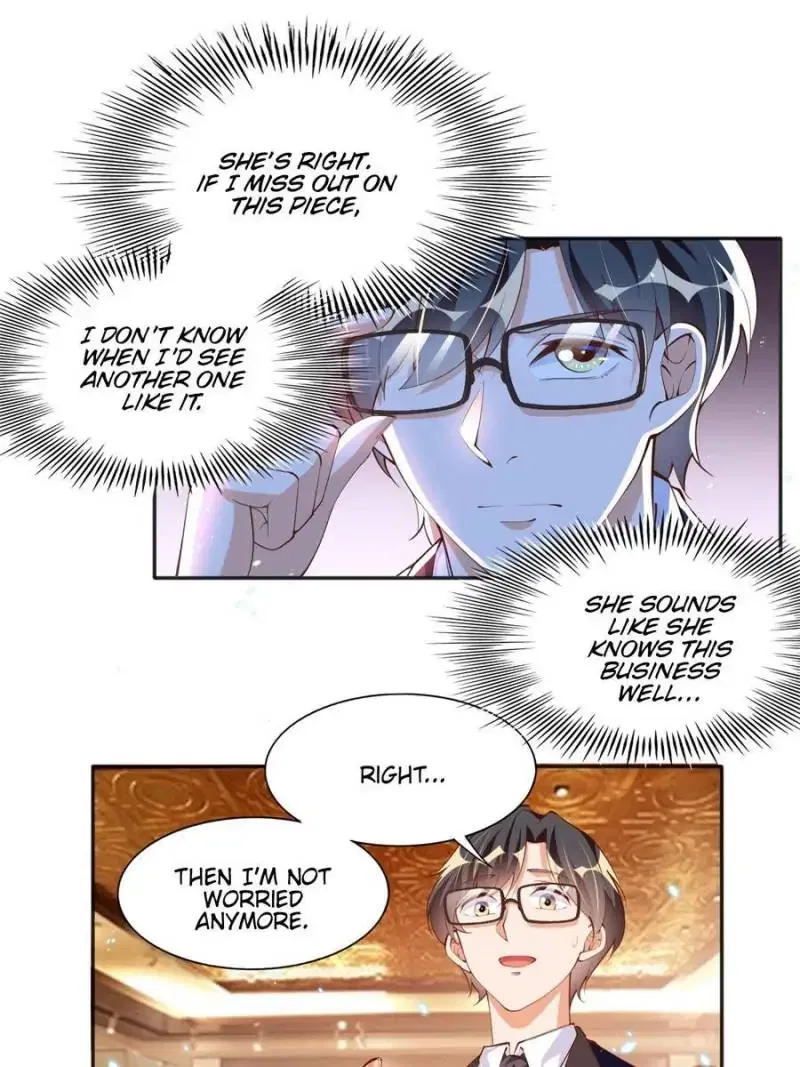 Reincarnation Of The Businesswoman At School Chapter 11 – Page 6